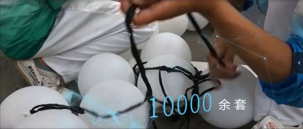 화려한 아시아문화카니발에 깃든 비밀 탐방~