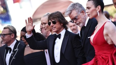 戛納電影節：《碟中諜8：最終清算》戛納首映