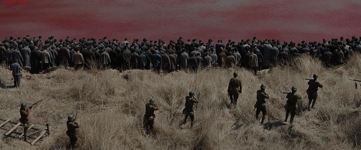 《南京照相館》：“大好河山，寸土不讓！”的吶喊從未消逝