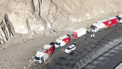 四地分會場就緒！春晚“總臺紅”已到家門口