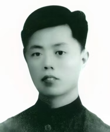 英烈蘇藝林歸葬天津 曾潛伏台灣獲取大量絕密情報 英烈蘇藝林歸葬天津 曾潛伏台灣獲取大量絕密情報