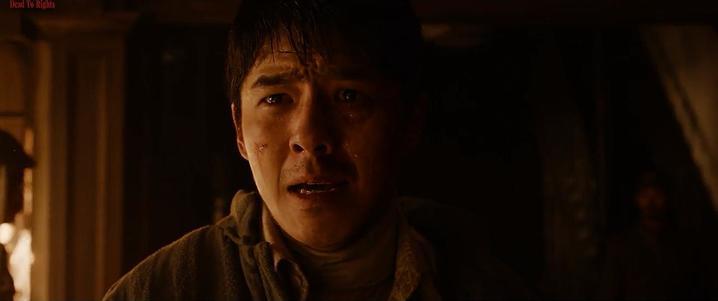 《南京照相館》：“大好河山，寸土不讓！”的吶喊從未消逝