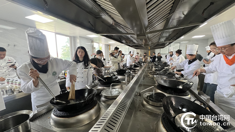 “台灣胃”→四川味！第六季“掌上蜀show·舌尖上的四川”兩岸新媒體創拍活動在蓉啟動