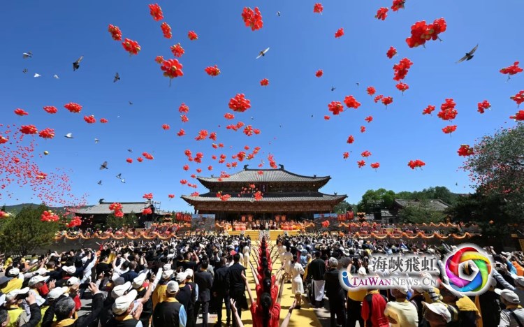 “在這裡，真正感受到我們是炎黃子孫”