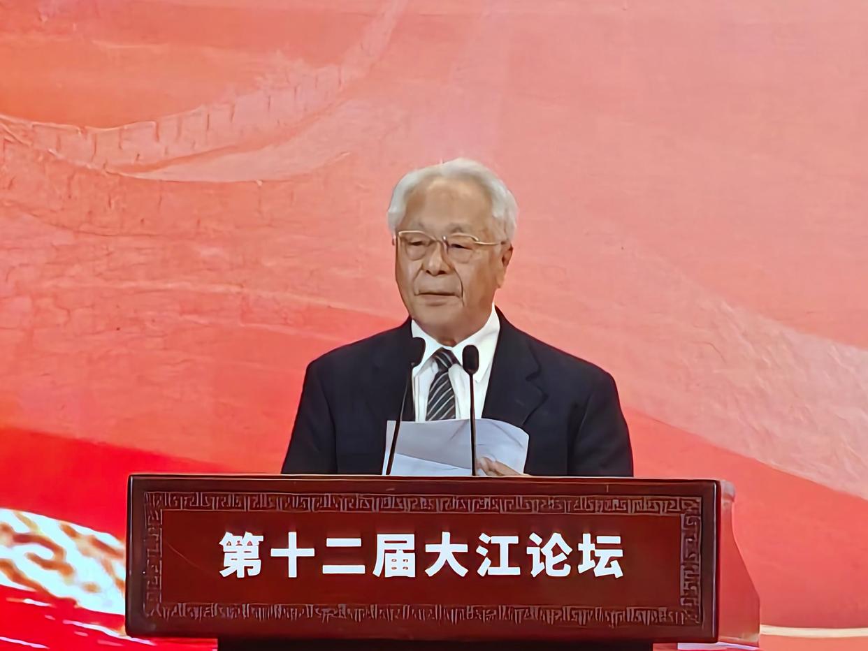 勞動黨主席吳榮元：從歷史與法理看，台灣光復的事實不容辯駁