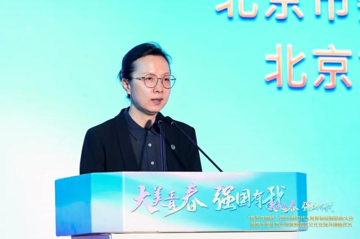 唱響青春之歌！2024校歌會揭曉十大原創校園歌曲