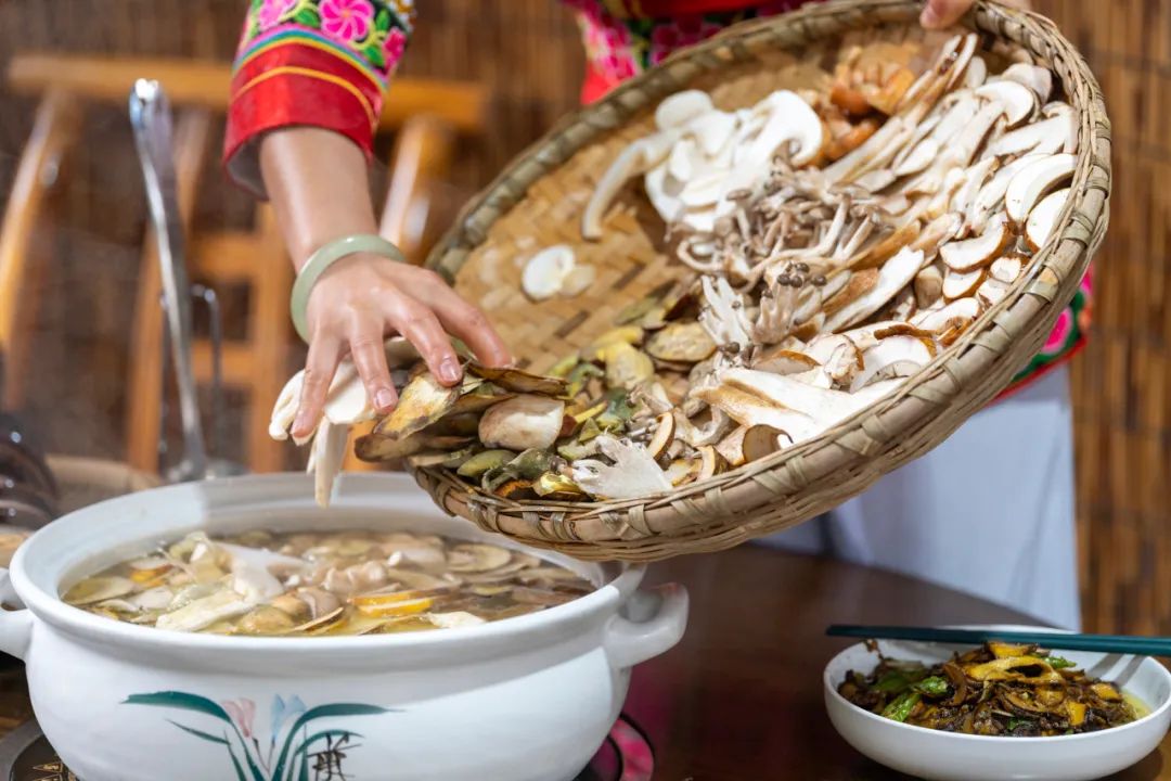 總要去一趟雲南吧! 總要去一趟雲南吧!