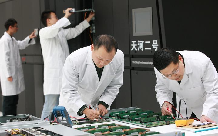 鐘華論：將改革開放進行到底