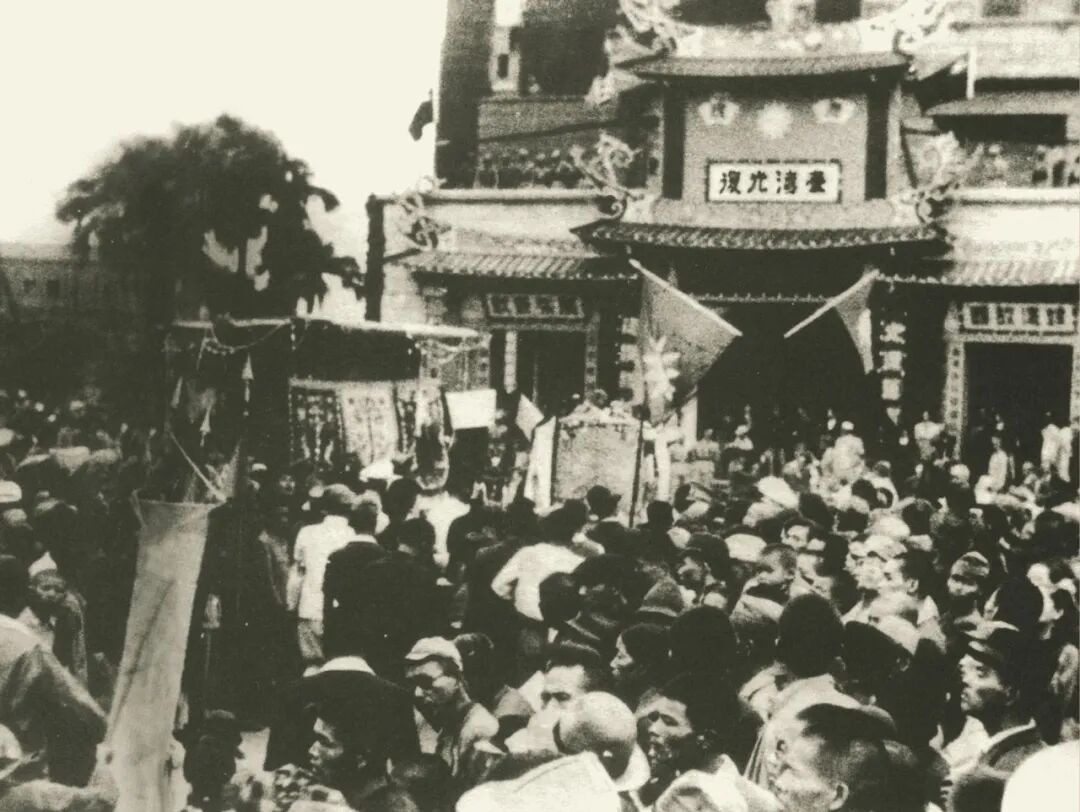 把握歷史大勢 共創美好未來（觀滄海）