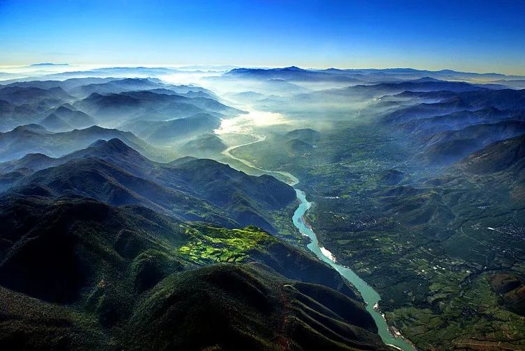 總要去一趟雲南吧! 總要去一趟雲南吧!