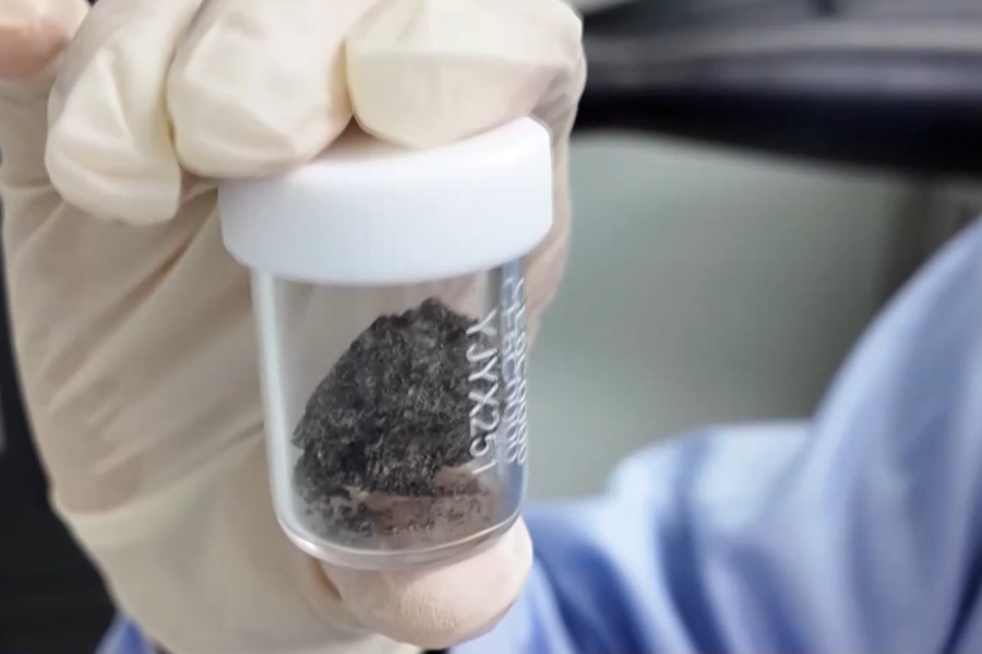 “中國太酷了”！硬核實力圈粉世界