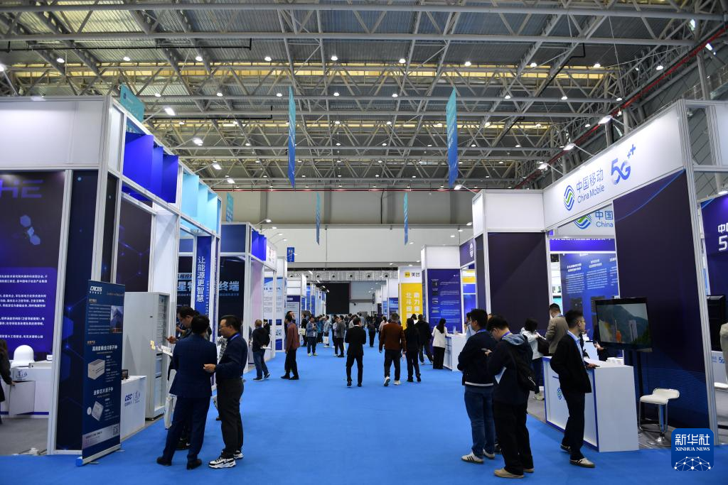 北斗系統服務及相關産品已輸出到130余個國家 北斗系統服務及相關産品已輸出到130余個國家