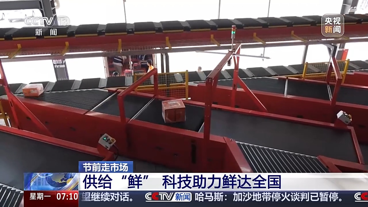 大閘蟹搭無人機、“小煤球”月餅出圈 今年雙節市場超有料 大閘蟹搭無人機、“小煤球”月餅出圈 今年雙節市場超有料