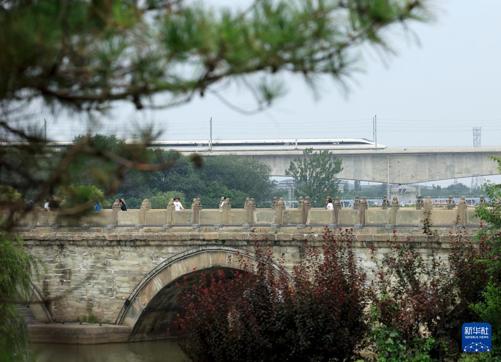 中國人民抗日戰爭紀念館即將開放