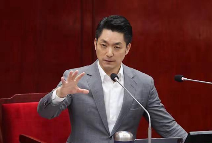 全臺316條“中正路”更名？民進黨強推“去蔣化”背後的“台獨圖謀”