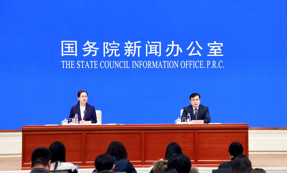 從開局“成績單”感受中國經濟活力 從開局“成績單”感受中國經濟活力