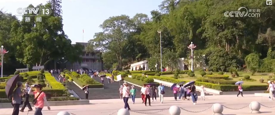 數據提振信心 中國經濟持續回升向好態勢不斷鞏固
