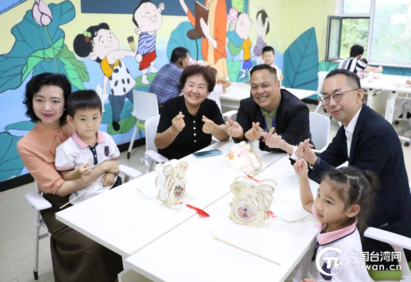 融合傳播 共創新局 兩岸媒體瀋陽行奏響沈臺交流最強音