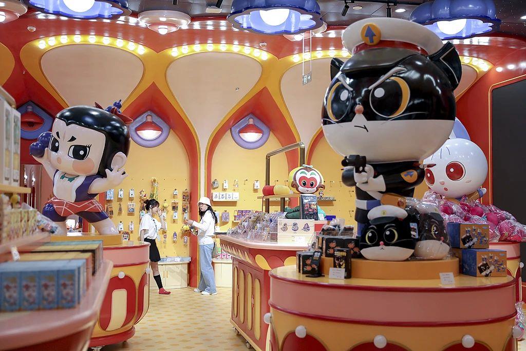 國際品牌首發，為何頻頻青睞中國