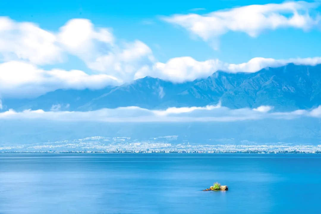 總要去一趟雲南吧! 總要去一趟雲南吧!