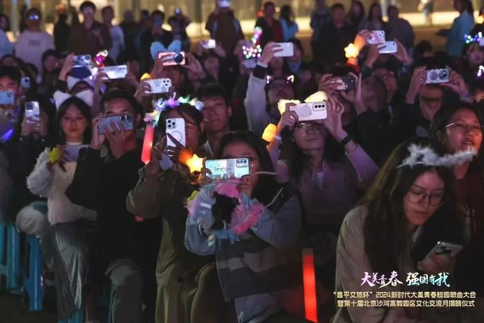 唱響青春之歌！2024校歌會揭曉十大原創校園歌曲
