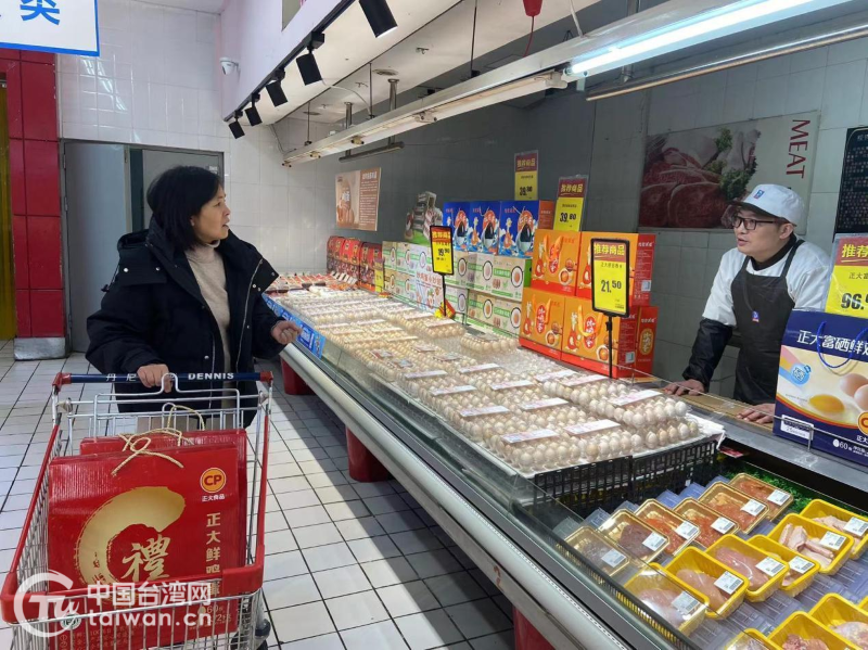 臺辦“跨界”搭橋 合作共贏促發展 南陽市臥龍區臺辦積極為台資企業搭建合作橋梁