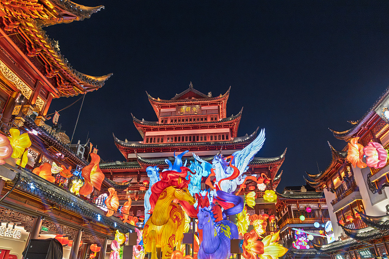 吃住行遊購玩 這個春節將上線哪些消費禮包？官方劃重點