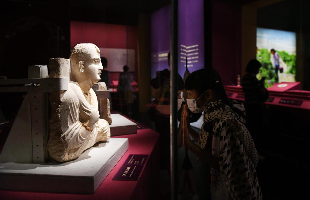 為世界和平發展人類繁榮進步注入文明力量——國際社會熱烈歡迎聯合國設立文明對話國際日