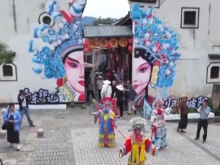 産業興、文旅熱，添活力！多業態融合點亮廣袤鄉村多元消費新潛力