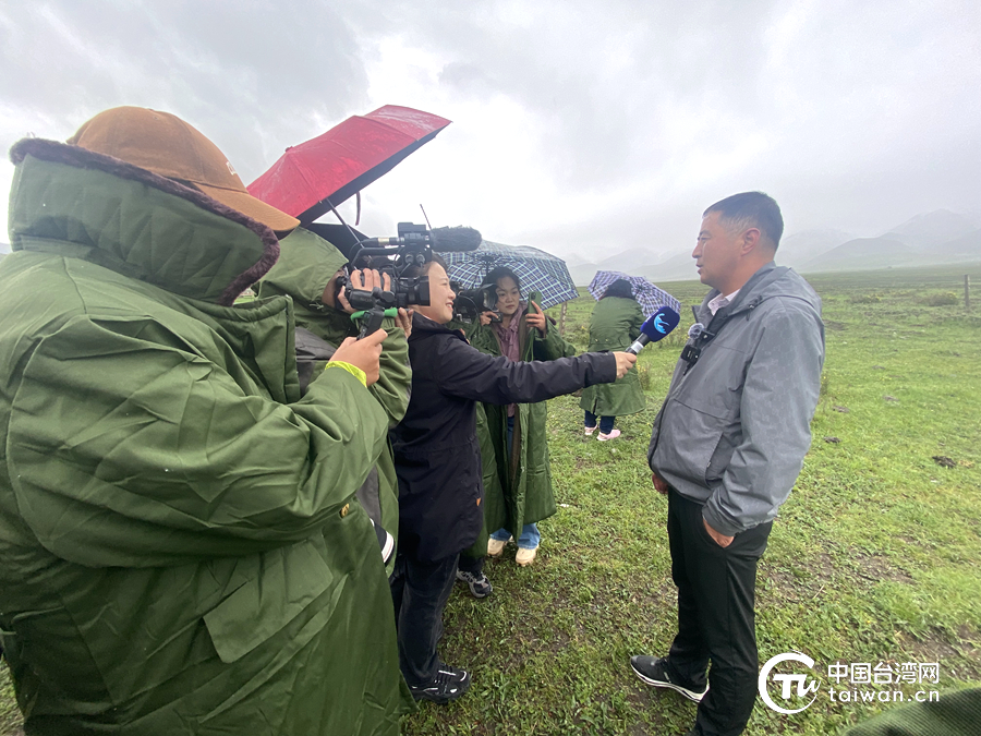 兩岸同胞同懷家國夢 各民族共畫同心圓——隴原大地奏響多民族融合發展之歌