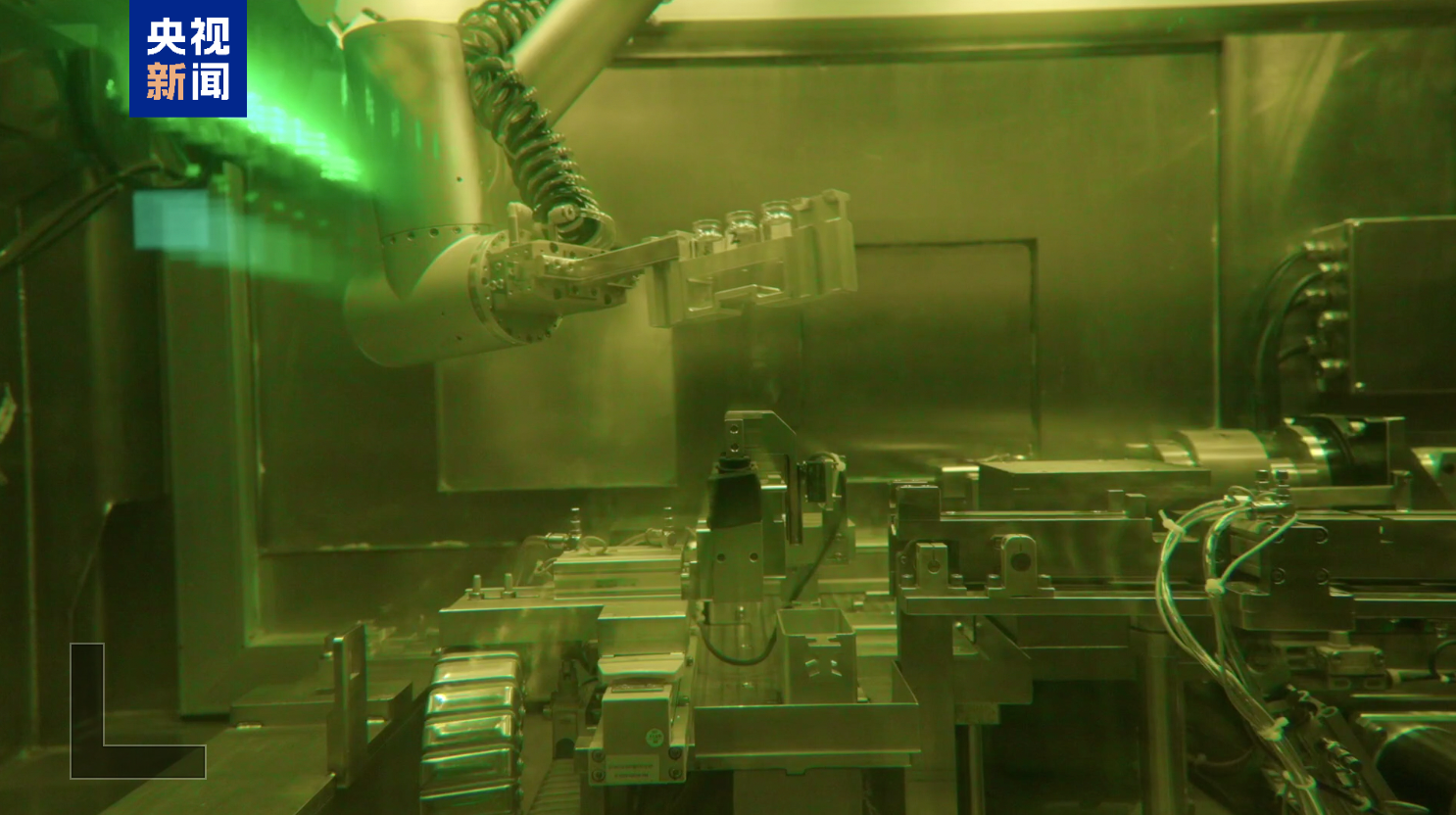 首顆、首例、首座！上週末被這些新突破“硬控”