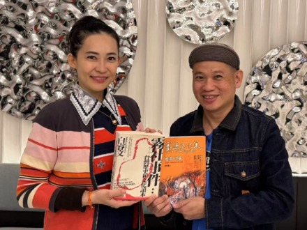 臺青：光復八十載，薪火永相傳——從電影《賽德克·巴萊》見民族血脈的不滅之光