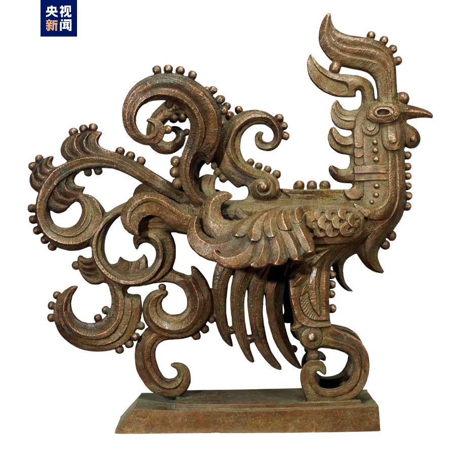雕塑之魅！“從北京到巴黎——中法藝術家奧林匹克行”中國藝術大展彰顯中國雕塑獨特魅力