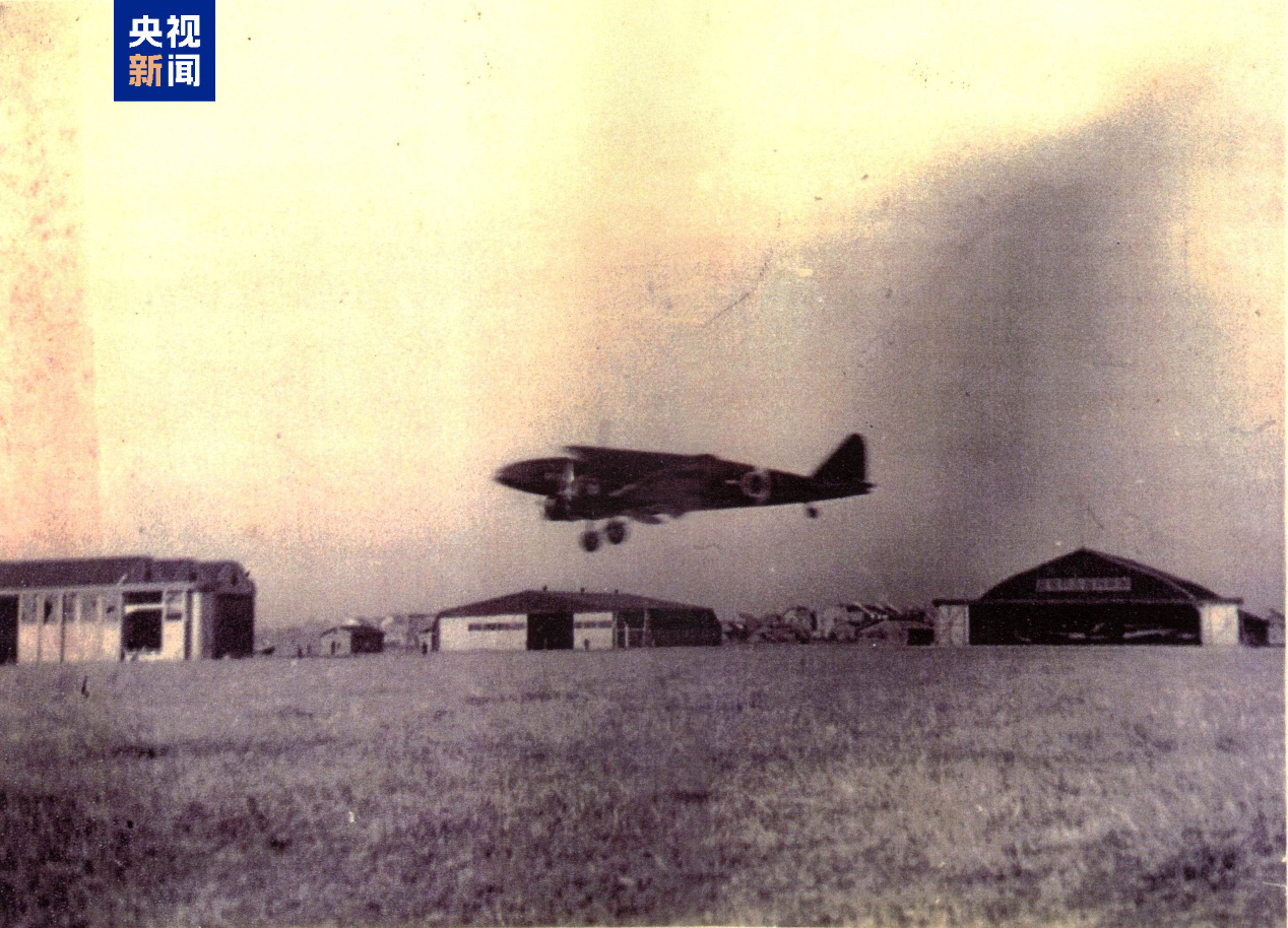 罪證確鑿！原隊員證實731部隊用飛機降雨式播撒細菌