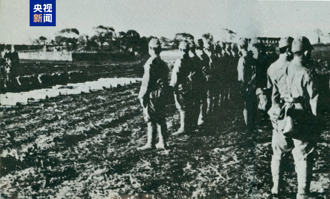 罪證確鑿！原隊員證實731部隊用飛機降雨式播撒細菌