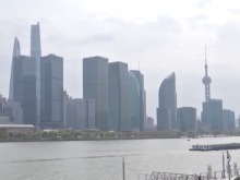 鄭麗文率中國國民黨訪問團參訪上海