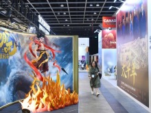 三月香港：全城浸潤藝術 能量輻射全球