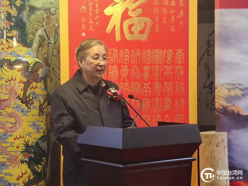 百年黃埔歷久彌新，千年長城巍巍壯麗 兩岸藝術家“雲端”聯動共釋悠悠中華魂