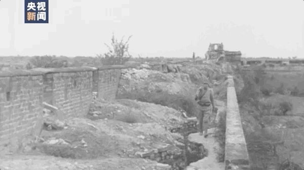 80年前的今天，日本無條件投降！