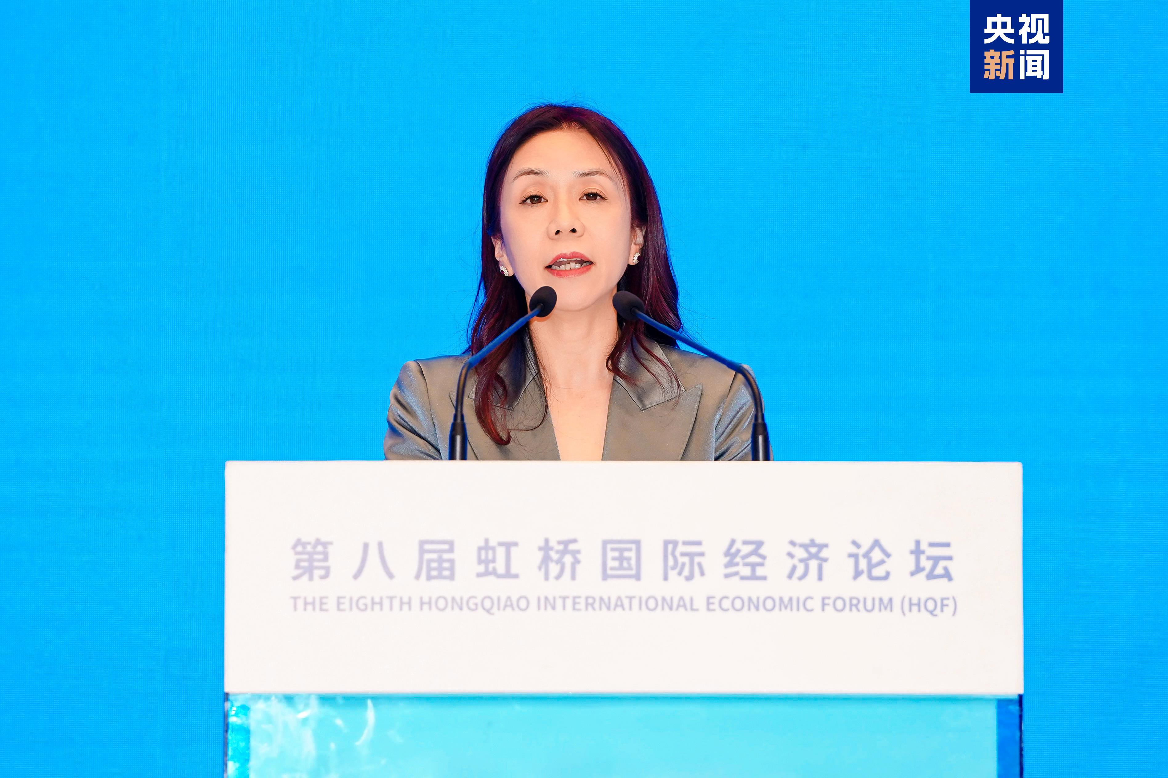 虹橋論壇首次聚焦全球南方農業可持續發展