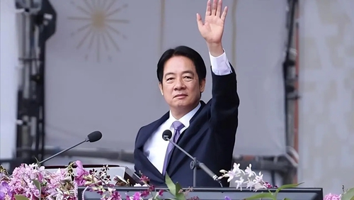 賴清德的“台灣之盾”能否保護台灣?不能下水的“海鯤號”已給出答案 賴清德的“台灣之盾”能否保護台灣?不能下水的“海鯤號”已給出答案