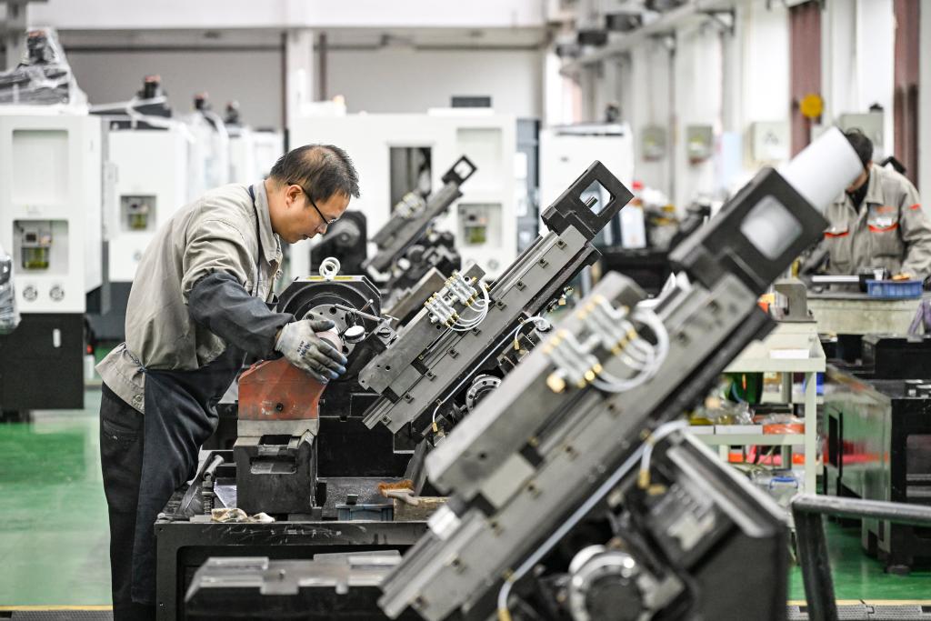 “創新是企業的底氣”——重慶民營企業創新發展見聞