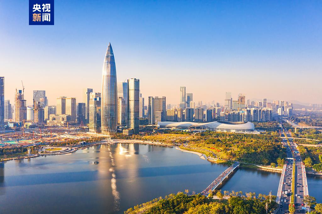 從雙向奔赴到同向而行 外資來粵何以“不見外”？