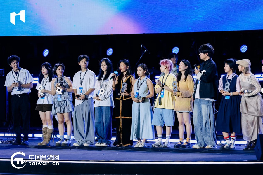 年輕的你，請一直拍下去——第五屆平潭IM兩岸青年影展圓滿落幕