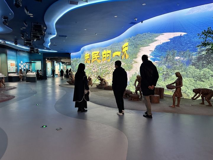 東南有海浩無窮——從閩人與海解碼中華海洋文化基因