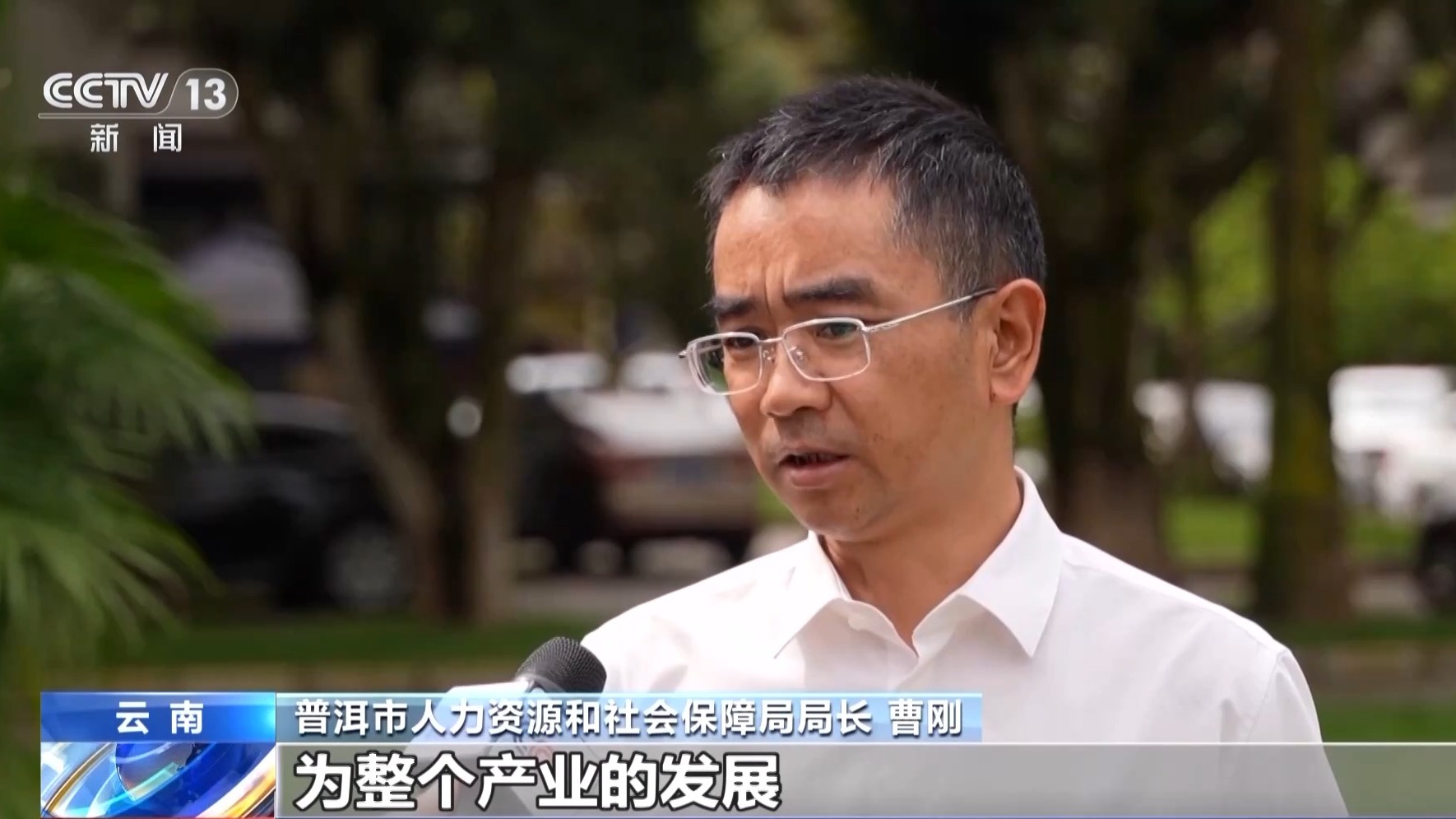 精品率97％！這份新職業讓咖啡從鮮果到熟豆都“有標準”