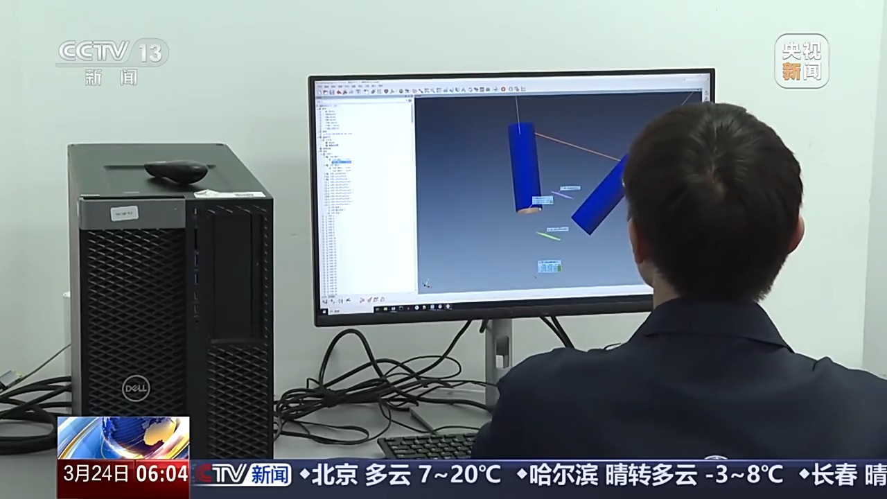商業航天開啟星辰征途 民營企業衛星進入批量化生産