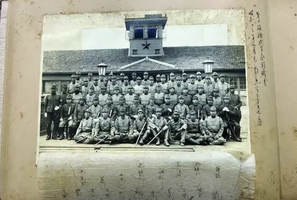 80年前的今天，日本無條件投降！