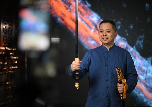 非遺“新”傳人們，動力從何而來