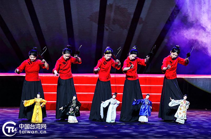 “偶遇刺桐城”——第五屆鯉臺音樂會在泉州舉辦